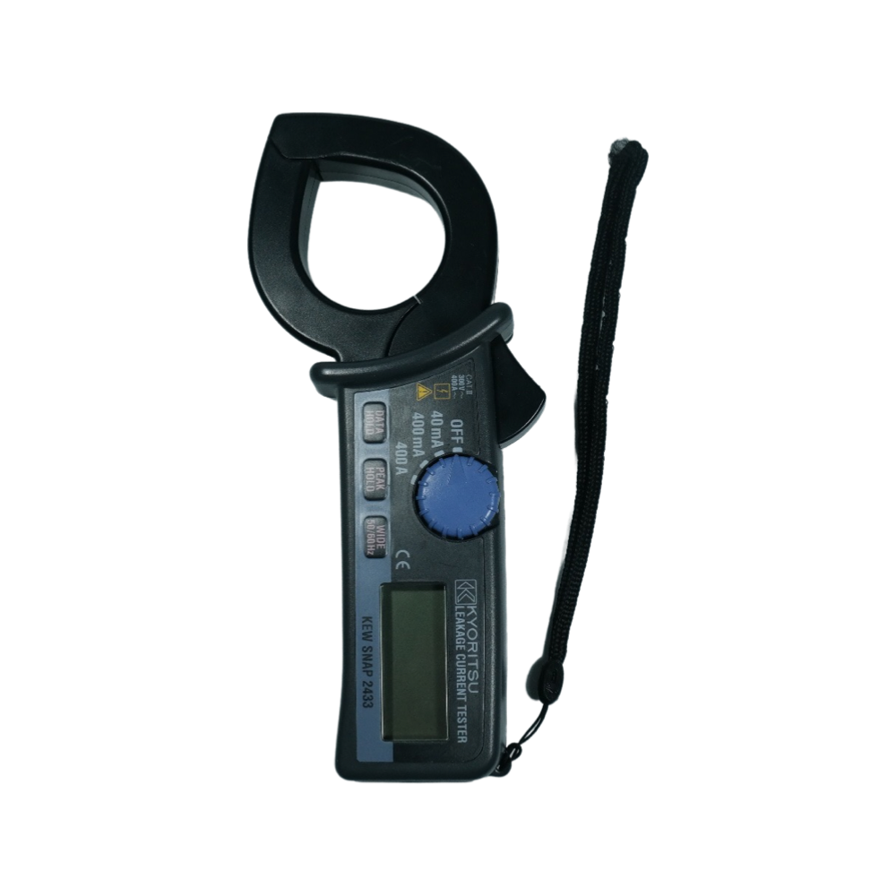 Kyoritsu/Leakage Current Tester/2433